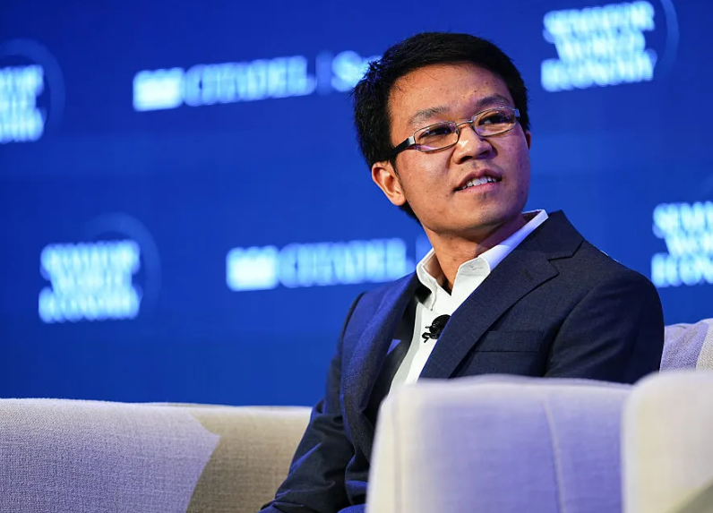 Startup Pembuat Devin Dapat Dana US$2 Miliar, Valuasi Cognition Melonjak Jadi US$48 Miliar